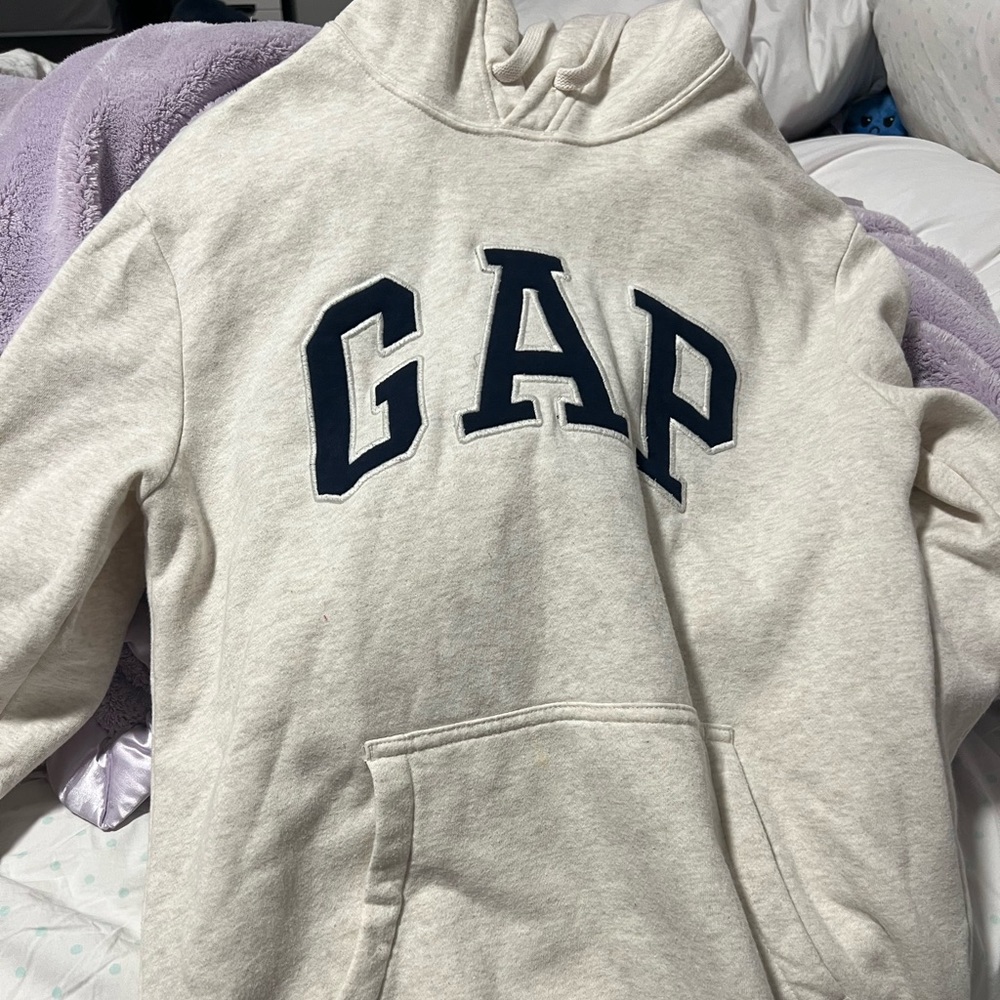 Gap hoodie